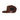 GORRA JC HATS SCARFACE TONY FACE V/P CAFE UNITALLA