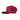 GORRA JC HATS NEVER LOOK V/P UNITALLA VINO