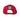 GORRA JC HATS NEVER LOOK V/P UNITALLA VINO