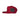 GORRA JC HATS MONEY ROLL BURGUNDY V/P UNITALLA VINO
