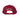 GORRA JC HATS MONEY ROLL BURGUNDY V/P UNITALLA VINO
