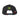 GORRA JC HATS GORRA NATAEL CANO AMG V/P NEGRO UNITALLA