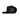 GORRA JC HATS BUSINEES BLACK ON BLACK V/P NEGRO UNITALLA