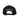 GORRA JC HATS CASH BLACK ON BLACK V/P NEGRO UNITALLA