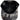 GORRA JC HATS CASH BLACK ON BLACK V/P NEGRO UNITALLA