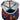 GORRA JC HATS JUMP WHITE BLACK V/P BLANCO UNITALLA