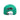 GORRA IRON TRENDY PLANET GREEN V/C VERDE UNITALLA