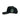 GORRA IRON TRENDY LUCKY STEEL V/C NEGRO UNITALLA