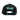 GORRA IRON TRENDY LUCKY STEEL V/C NEGRO UNITALLA