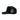 GORRA IRON TRENDY POKER GOLD V/C NEGRO UNITALLA