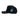 GORRA IRON TRENDY THE REAL BOSS BLACK V/C NEGRO UNITALLA