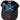 GORRA IRON TRENDY THE REAL BOSS BLACK V/C NEGRO UNITALLA
