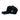 GORRA IRON TRENDY COLORS 2024 V/C NEGRO UNITALLA
