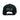 GORRA IRON TRENDY COLORS 2024 V/C NEGRO UNITALLA