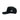 GORRA IRON TRENDY COLORS BLACK 2024 V/C NEGRO UNITALLA