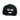 GORRA IRON TRENDY COLORS BLACK 2024 V/C NEGRO UNITALLA