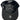GORRA IRON TRENDY COLORS BLACK 2024 V/C NEGRO UNITALLA