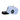 GORRA IRON TRENDY THE REAL BOSS WHITE V/C BLANCO UNITALLA