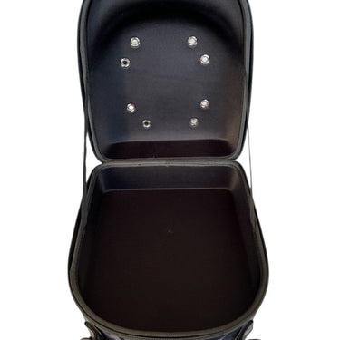 NEW ERA YANKEES CAP CARRIER 6 PACK N,G,B