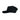 GORRA BARBAS HATS CHROME ORO V/C NEGRO UNITALLA