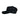 GORRA BARBAS HATS RICH FOREVER V/C NEGRO UNITALLA