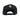 GORRA BARBAS HATS RICH FOREVER V/C NEGRO UNITALLA