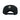 GORRA BARBAS HATS SKATE OR DIE V/C NEGRO UNITALLA