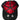 GORRA BARBAS HATS SKATE OR DIE V/C NEGRO UNITALLA