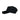GORRA BARBAS HATS REBORN 77 V/C NEGRO UNITALLA