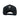 GORRA BARBAS HATS REBORN 77 V/C NEGRO UNITALLA