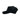 GORRA BARBAS HATS B STAR ROSE GOLD V/C NEGRO UNITALLA