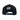 GORRA DAKAPS 14-14 CRITALES BLANCOS V/C NEGRO UNITALLA