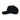 GORRA DAKAPS DK CRISTALES V/C NEGRO UNITALLA