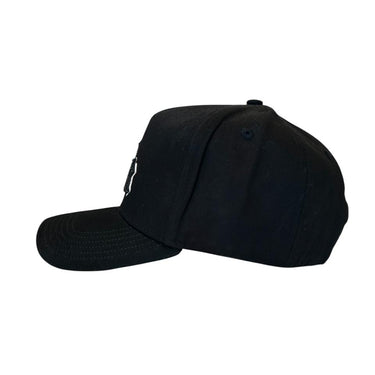 GORRA DAKAPS DK CRISTALES V/C NEGRO UNITALLA