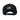 GORRA DAKAPS DK CRISTALES V/C NEGRO UNITALLA