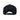 GORRA DAKAPS DK SKANE CRISTAL V/C NEGRO UNITALLA