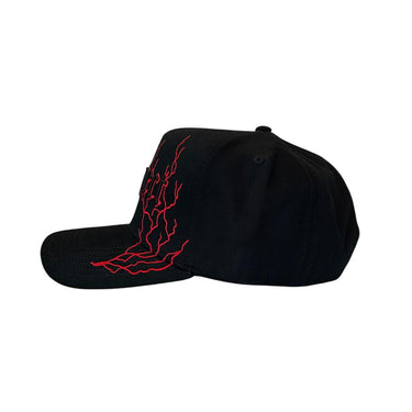 GORRA DAKAPS RESPECT V/C UNITALLA N/R