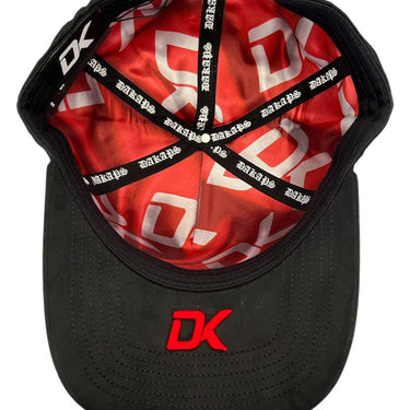 GORRA DAKAPS RESPECT V/C UNITALLA N/R