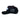 GORRA DAKAPS DKS THUNDER V/C NEGRO UNITALLA