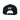 GORRA DAKAPS DKS THUNDER V/C NEGRO UNITALLA