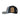 GORRA RANCH & CORRAL RCW5 V/C UNITALLA GRIS/NEGRO