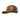 GORRA RANCH & CORRAL RCWD6 V/C UNITALLA NARANJA/CAFE