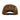 GORRA RANCH & CORRAL RCWD6 V/C UNITALLA NARANJA/CAFE