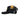 GORRA RANCH & CORRAL YW12 V/C NEGRO UNITALLA