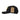 GORRA RANCH & CORRAL RCC17 V/C NEGRO UNITALLA
