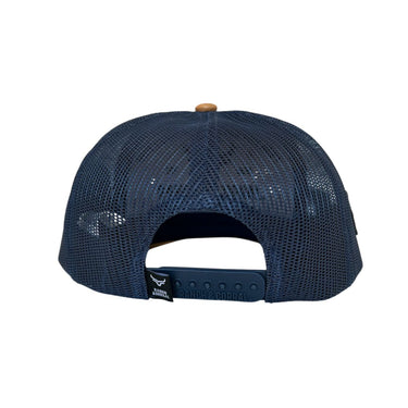 GORRA RANCH & CORRAL RCV3 V/C CAFE UNTALLA
