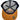 GORRA RANCH & CORRAL RCV3 V/C CAFE UNTALLA