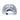 GORRA RANCH & CORRAL RCDB1 V/C UNITALLA GRIS/BLANCO