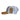 GORRA RANCH & CORRAL RCDB1 V/C UNITALLA GRIS/BLANCO