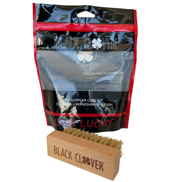 KIT DE LIMPIEZA BLAK CLOVER N/R